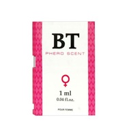 Perfumy Feromony dla Kobiet BT Phero Scent for women, 1 ml