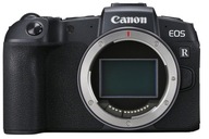 Aparat Canon EOS RP Body