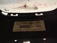 NÁRAZNÍK PREDOK PREDNÝ BMW 4 G26 2021- M-PACKET