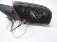 mirror right BMW E60 LED FOTOCHROM 475/9