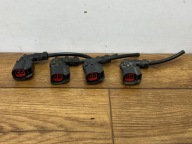 connecting spoiler connector bundle sensor ABS Ford/Dodge/Jeep/Chevrolet/RAM
