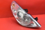 REFLEKTOR right light front EU 260105856R RENAULT MASTER 3 III LIFT 10-24