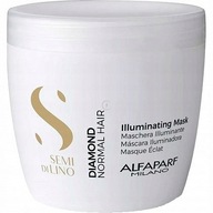 Alfaparf SDL Diamond Illuminating Maska 500ml