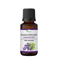 Prírodný éterický levanduľový olej 30ml