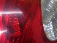 RENAULT LAGUNA II KOMBI light left rear part 8200002471
