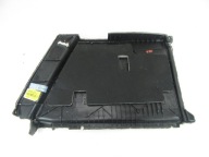 cover boot cover upholstery left BMW e70 X5 TABAK