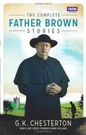 The Complete Father Brown Stories Chesterton G K