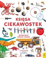 Księga ciekawostek Gifford