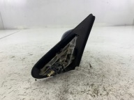 SEAT TOLEDO II mirror right LB5N manually