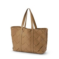 Torba dla mamy - Caramel Brown Braided Elodie Details