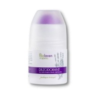 BIOLAVEN Dezodorant naturalny 50 ml