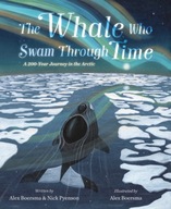 The Whale Who Swam Through Time: A