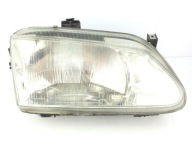 REFLEKTOR light front RENAULT MEGANE right RENAULT