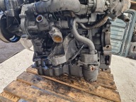 FORD TRANSIT MK7 07-11 engine 2.4 TDCI 100KM RWD PHFA EURO 4