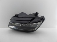 VW TIGUAN II 5NB 5N FULL LED EU light left front