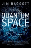 Quantum Space: Loop Quantum Gravity and the