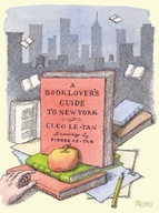 A Book Lover s Guide to New York Le-Tan Cleo