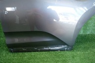 MAZDA CX-5 CX5 X 21- door left rear. rear part