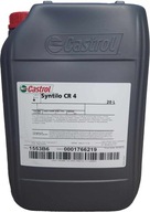 Castrol Syntilo CR 4 20L