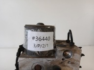 VW PASSAT B5 AUDI A6 C5 Servofreno ABS 8E0614111AH 0273004358