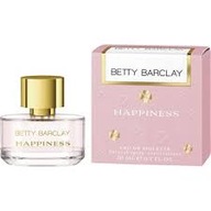 BETTY BARCLAY Happiness edt. 20 ml