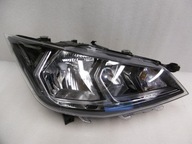 SEAT IBIZA, ARONA 6F1 LED - lampa przednia prawa