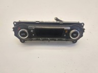 FORD C-MAX MK2 FOCUS MK3 PANEL klími klimatizaci BM5T-18C612-CJ