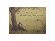 Melodie na flety proste - Tomczak