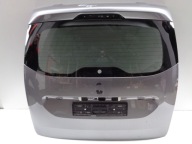 boot doors RENAULT KANGOO IV 21- window NR 50311