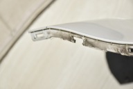 bumper rear rear part RENAULT GRAND SCENIC III