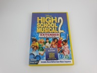 Film High School Musical 2 płyta DVD (eng) 270 (4)