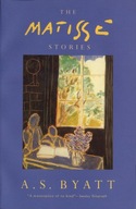 The Matisse Stories Byatt A S