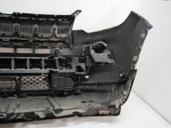 front bumper JEEP COMPASS 22R 6PDC LIFT front