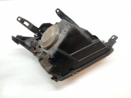 light front left EU Ford Fusion and (2002-2012)