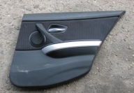 BMW E91 2.0 D 09R side upholstery door right rear part