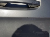 door front front left Mercedes GL X166 c792 792