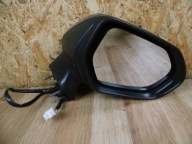 Toyota Corolla XII E21 E210 2018+ mirror right 9 - PIN - 049749