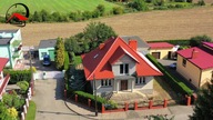 Dom, Mogilno, Mogilno (gm.), 160 m²