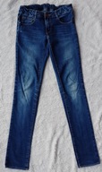 spodnie jeans ZARA KIDS 152 CM 11 12 Y