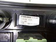 Panel zapaliniczki AUX adapter 12V BMW E61 E60 05r.