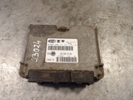 VW Golf IV 1,4B computer control unit 61600.394.11 036906014AB IAW4AV.VA