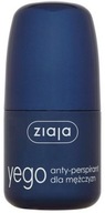 ZIAJA YEGO Antyperspirant w kulce 60 ml