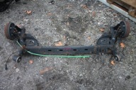 Achsträger heck hinten RENAULT CLIO IV 12-16