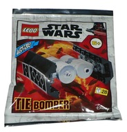 LEGO 912171 - Star Wars - TIE BOMBER !!!!!!!