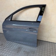 door complete front left PEUGEOT 208 II GT-LINE 2025 ROK