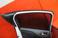 CITROEN DS4 and 11- door left rear part rear. EWP
