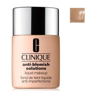 Clinique Anti-Blemish Solutions Liquid Makeup ľahký make-up pre pleť