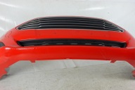 bumper front front FORD FIESTA MK7 LIFT VII 7 13-17 FL NC 2013-2017