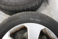 wheels discs disc 215/60 R17 OPEL MOKKA A and 1