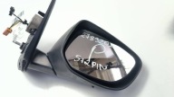 mirror right EU KEB CITROEN C-ELYSEE LIFT 5+2 PIN